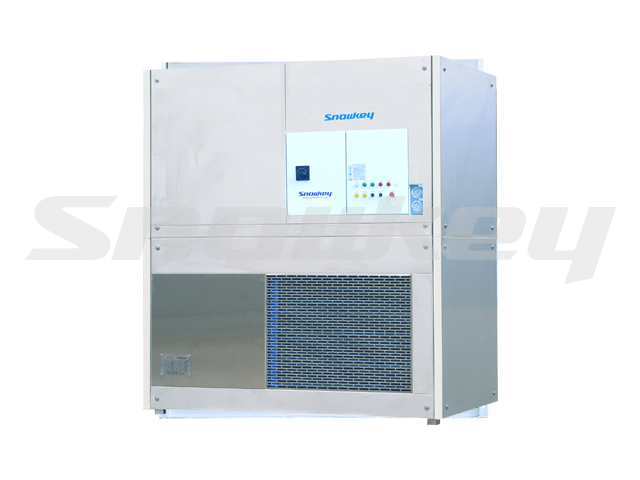 Plate Ice Machine P10A (5T/D)