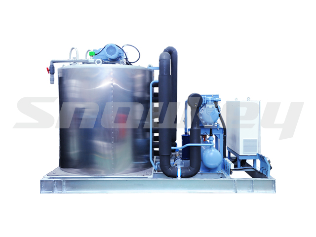 流化冰机(35吨/天)