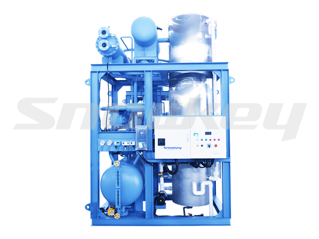 管冰机(15吨/天)