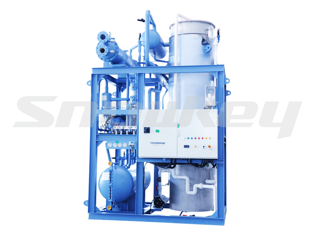 管冰机(20吨/天)