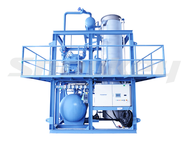 管冰机(30吨/天)