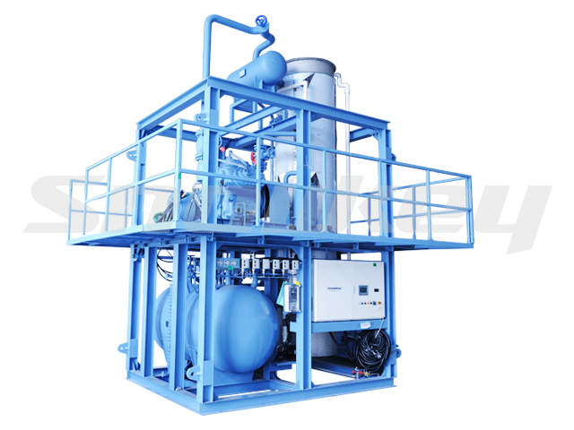 管冰机(30吨/天)